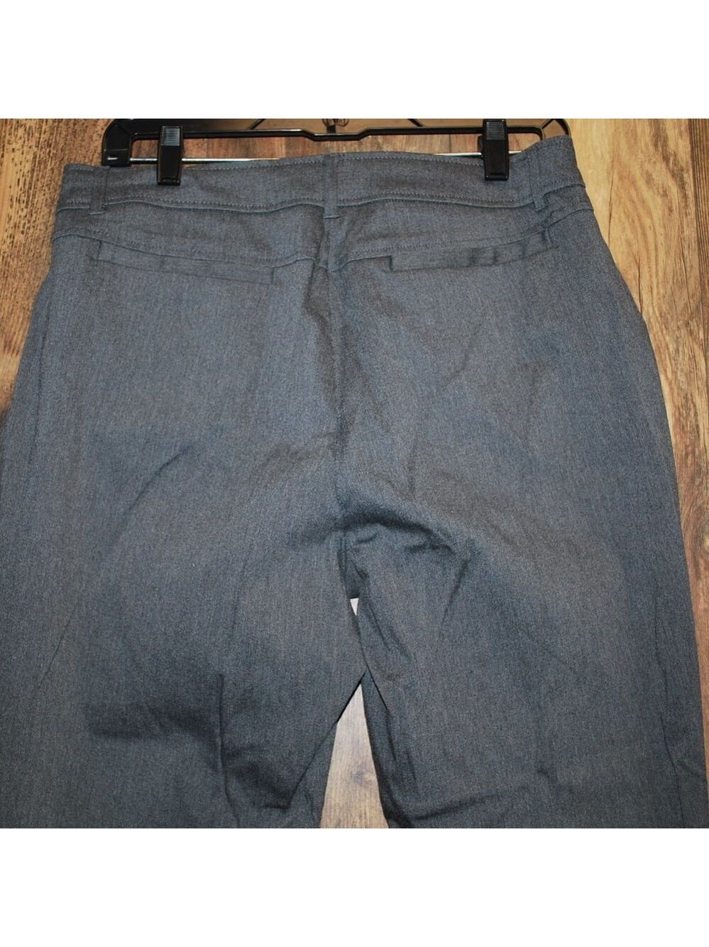Dana Buchman Dress Pants Stretch Slimming 10